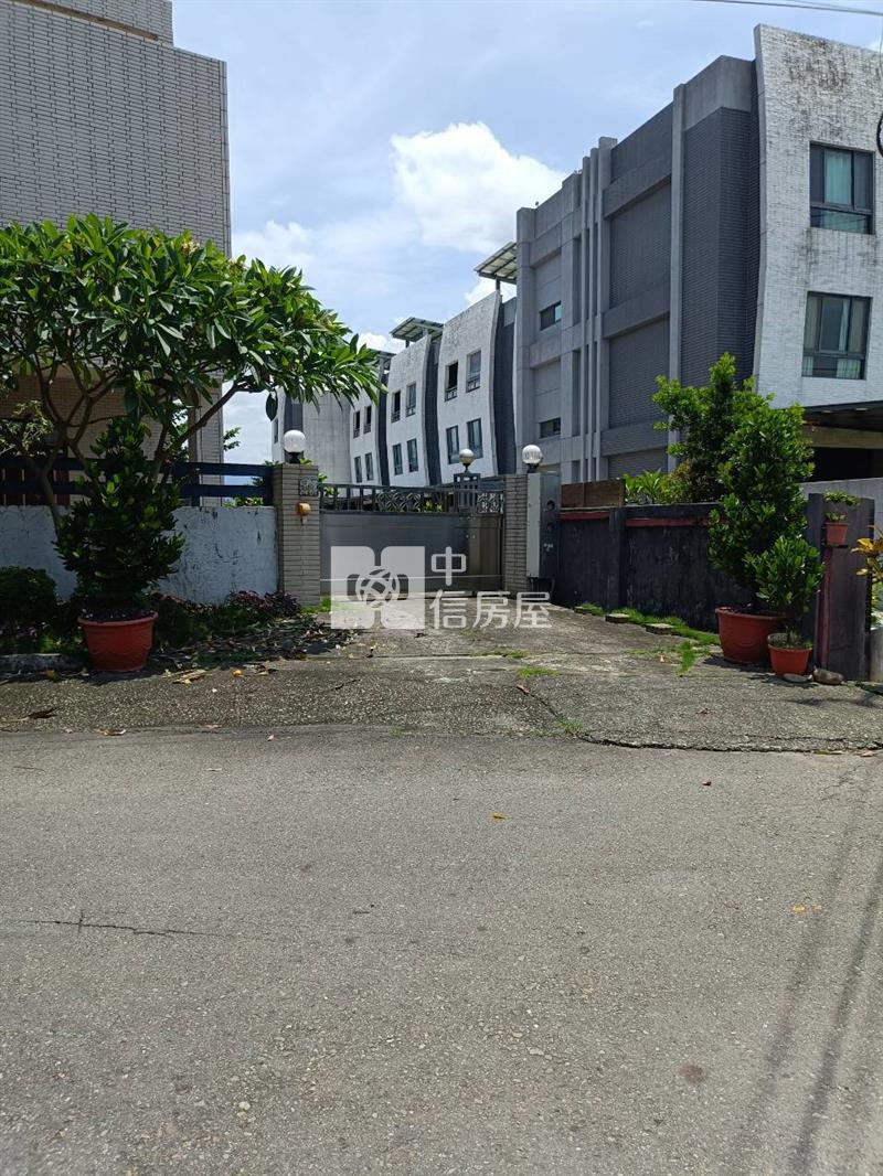 田心輕屋齡別墅房屋室內格局與周邊環境