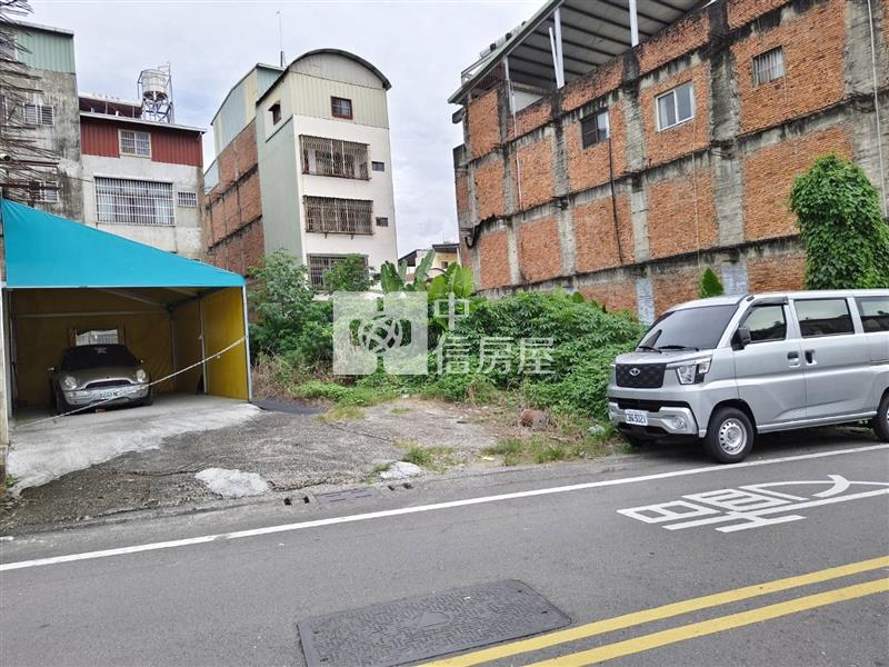 北門建地房屋室內格局與周邊環境