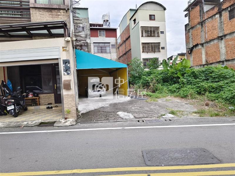 北門建地房屋室內格局與周邊環境