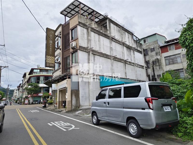 北門建地房屋室內格局與周邊環境