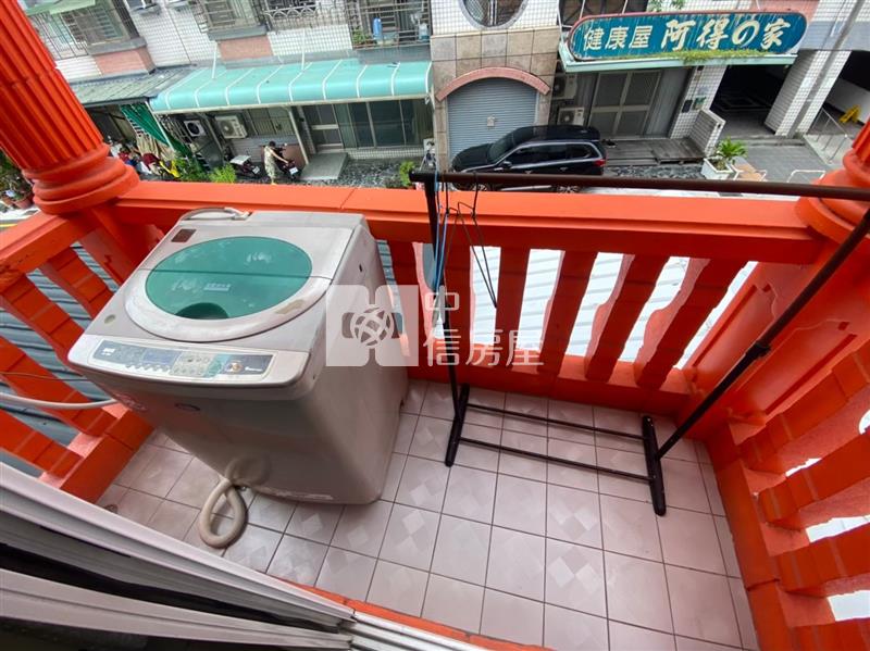 A1-102優質7套房收租別墅房屋室內格局與周邊環境