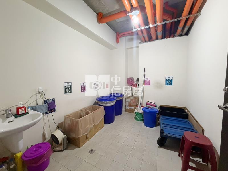威尼斯行館精妝美套房屋室內格局與周邊環境