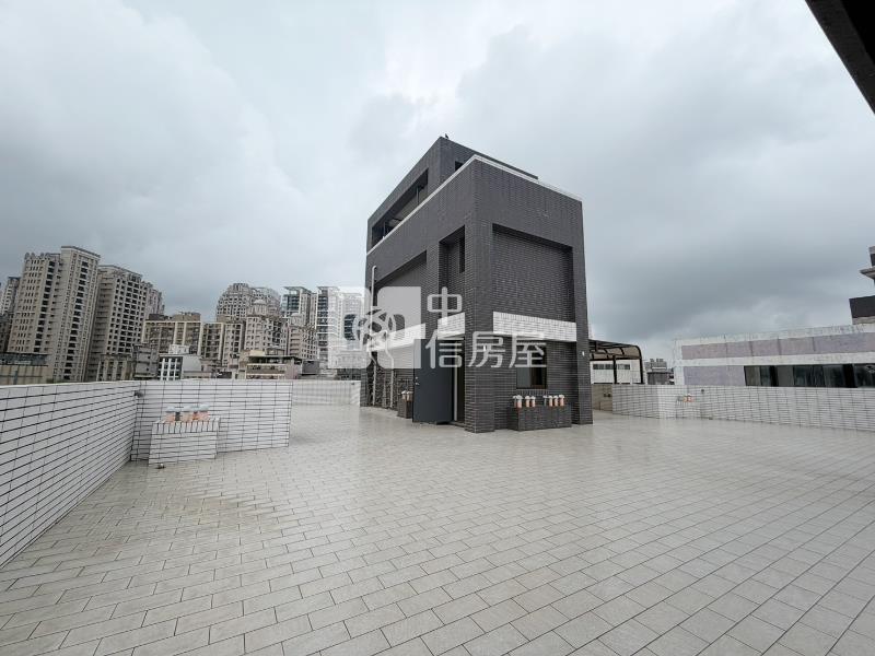 威尼斯行館精妝美套房屋室內格局與周邊環境