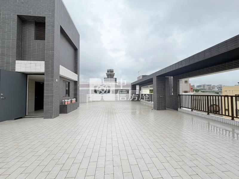 威尼斯行館精妝美套房屋室內格局與周邊環境