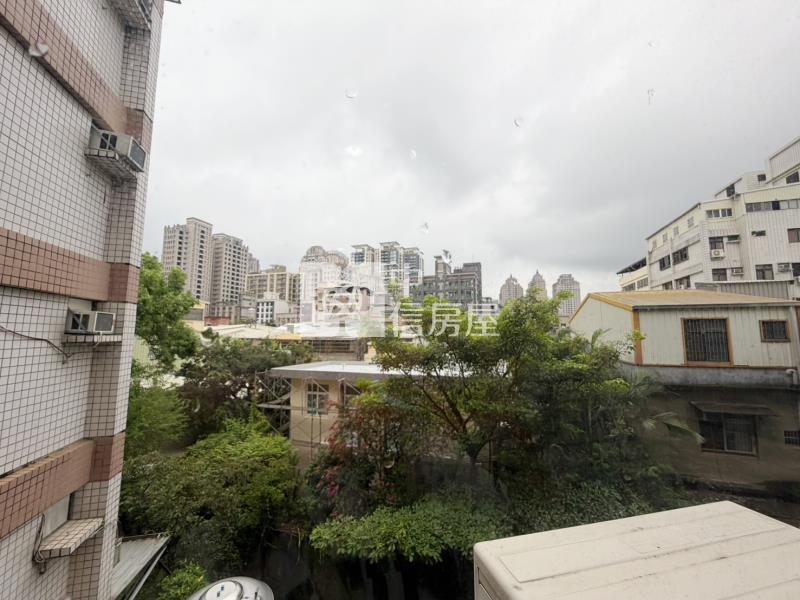 威尼斯行館精妝美套房屋室內格局與周邊環境