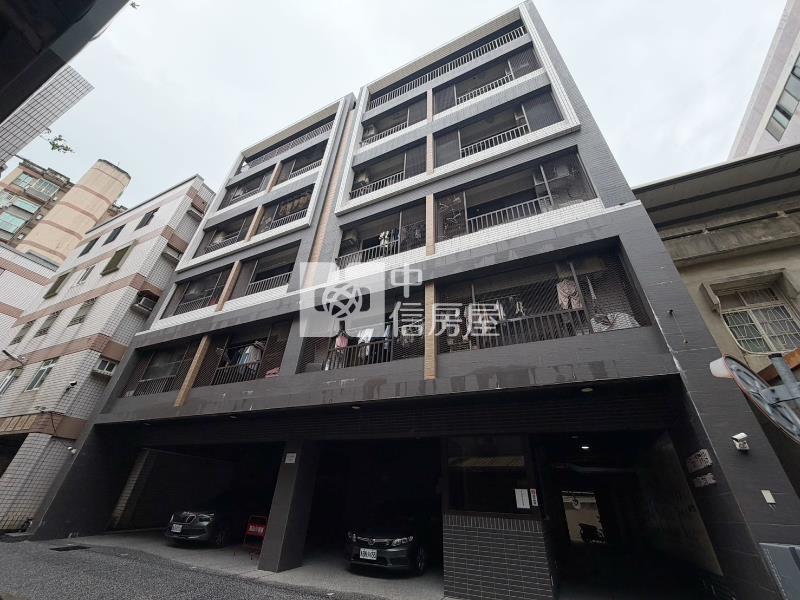 威尼斯行館精妝美套房屋室內格局與周邊環境