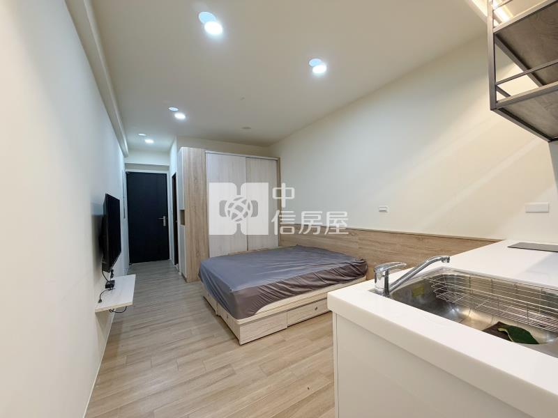 威尼斯行館精妝美套房屋室內格局與周邊環境