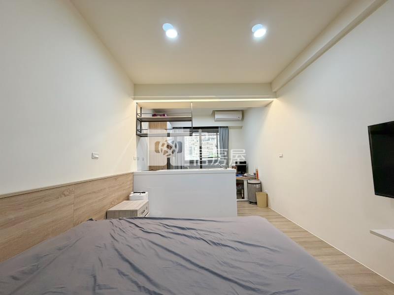威尼斯行館精妝美套房屋室內格局與周邊環境