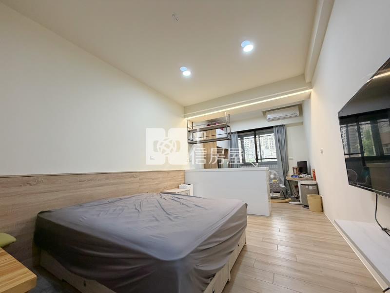 威尼斯行館精妝美套房屋室內格局與周邊環境