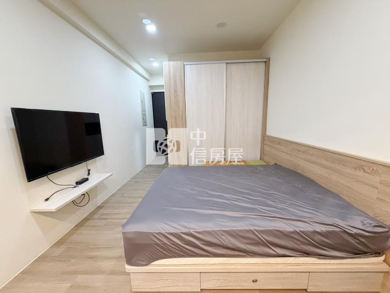 威尼斯行館精妝美套房屋室內格局與周邊環境