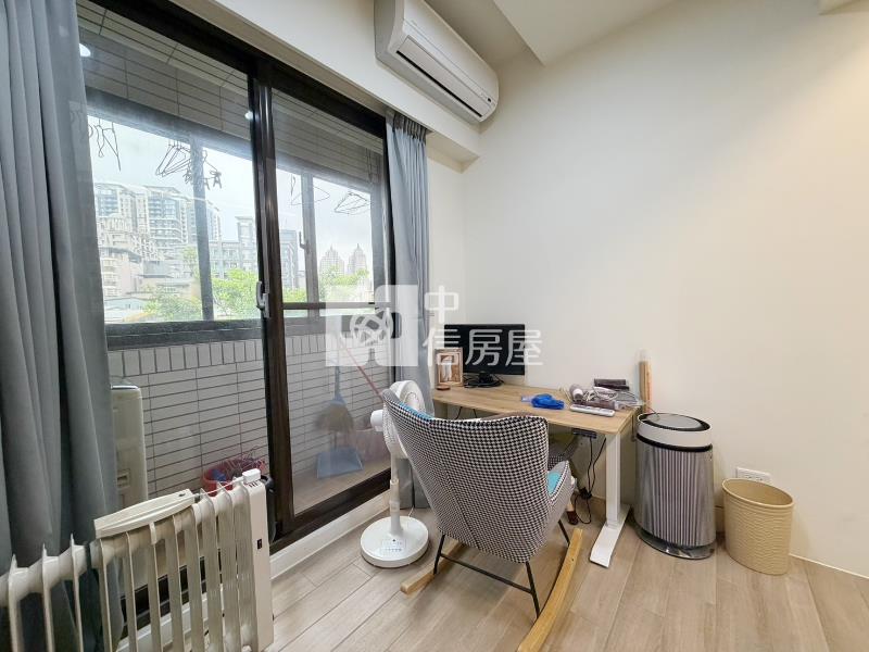 威尼斯行館精妝美套房屋室內格局與周邊環境