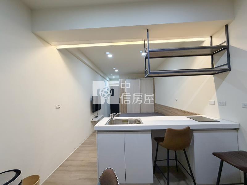 威尼斯行館精妝美套房屋室內格局與周邊環境
