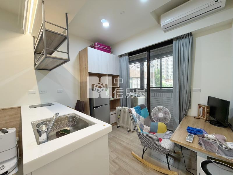 威尼斯行館精妝美套房屋室內格局與周邊環境