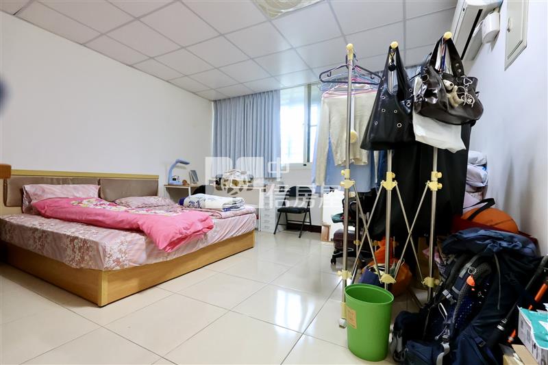 【安家】獅子林正金陵路美透店房屋室內格局與周邊環境