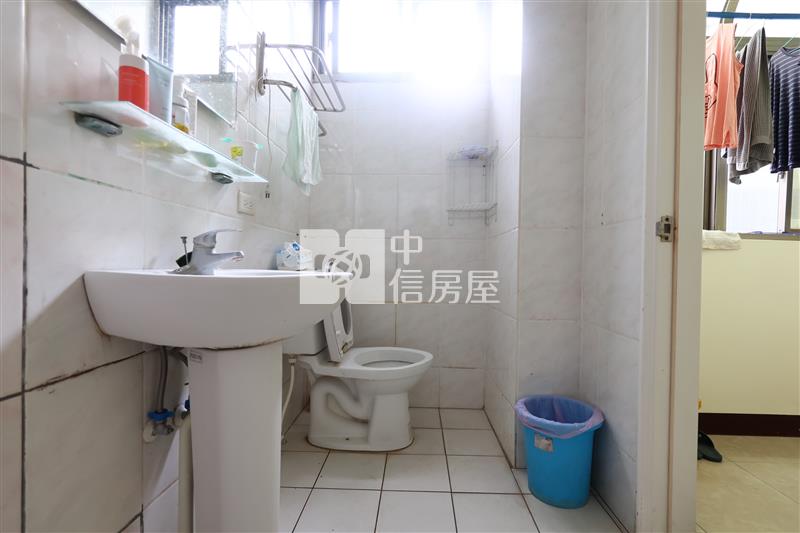 【安家】獅子林正金陵路美透店房屋室內格局與周邊環境