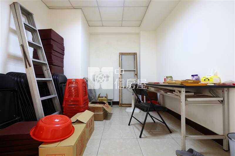【安家】獅子林正金陵路美透店房屋室內格局與周邊環境