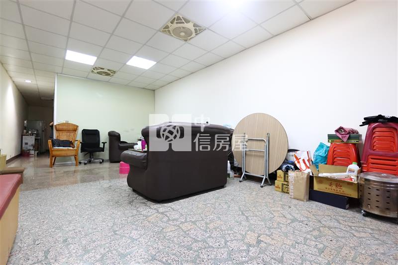 【安家】獅子林正金陵路美透店房屋室內格局與周邊環境