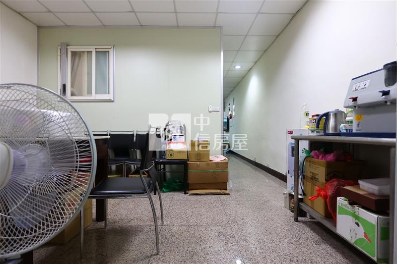 【安家】獅子林正金陵路美透店房屋室內格局與周邊環境
