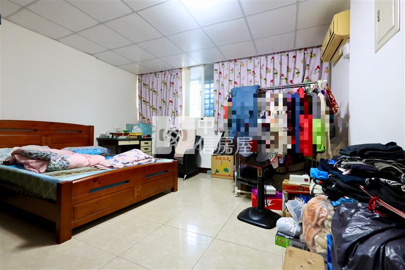 【安家】獅子林正金陵路美透店房屋室內格局與周邊環境