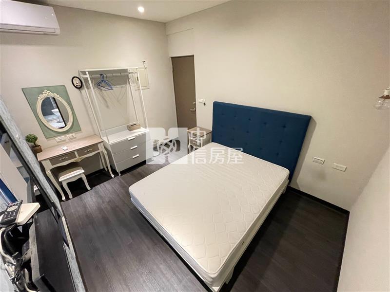水湳逢甲商圈蛋黃區金店面房屋室內格局與周邊環境