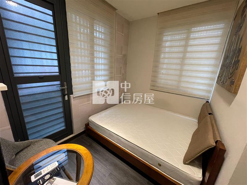 水湳逢甲商圈蛋黃區金店面房屋室內格局與周邊環境