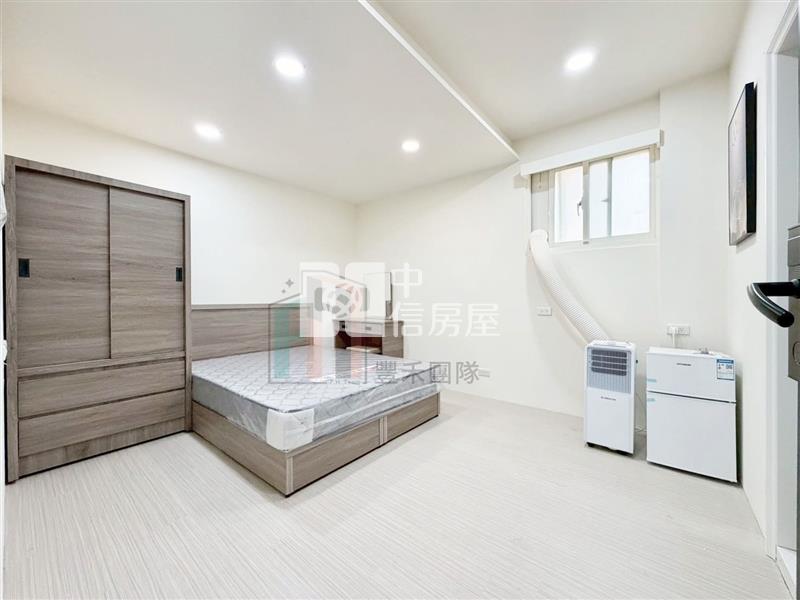 【豐禾】新竹西大路電梯五間套房房屋室內格局與周邊環境