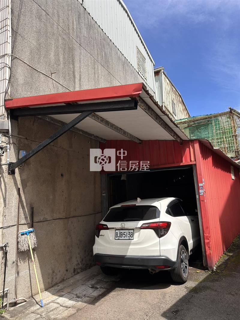 【安家】大崙低總價透天房屋室內格局與周邊環境