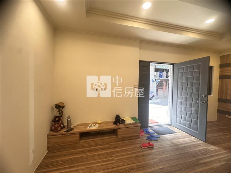 【安家】大崙低總價透天房屋室內格局與周邊環境