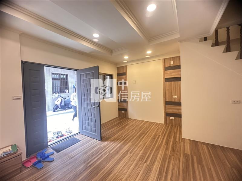 【安家】大崙低總價透天房屋室內格局與周邊環境