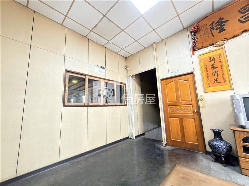 H028八德永豐廠房