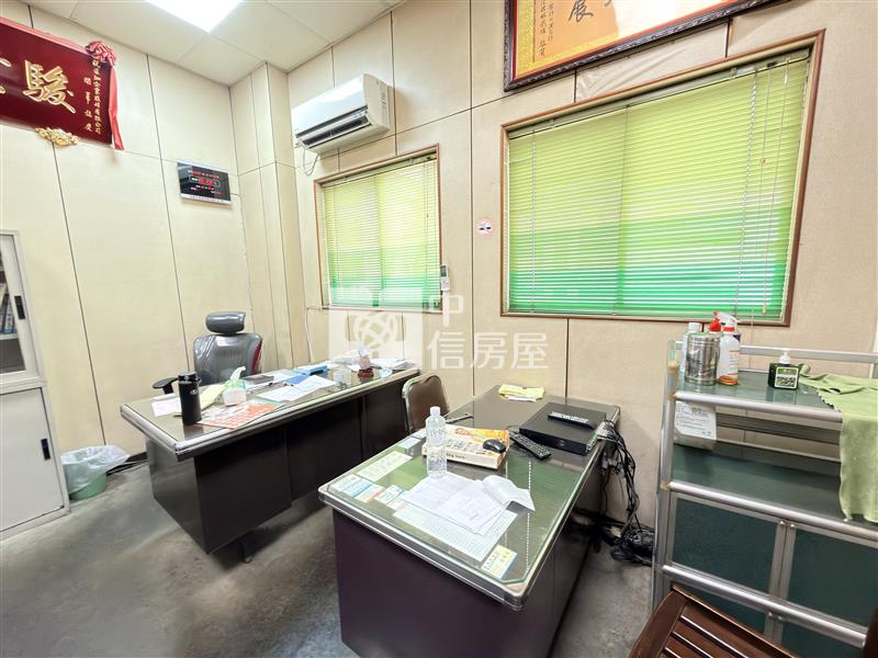 H028八德永豐廠房房屋室內格局與周邊環境