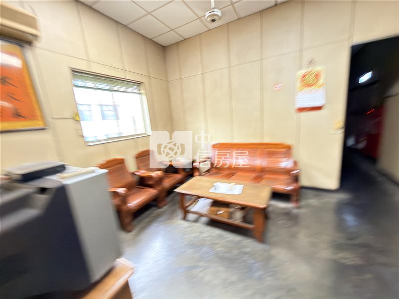 H028八德永豐廠房房屋室內格局與周邊環境