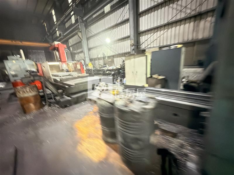H028八德永豐廠房房屋室內格局與周邊環境