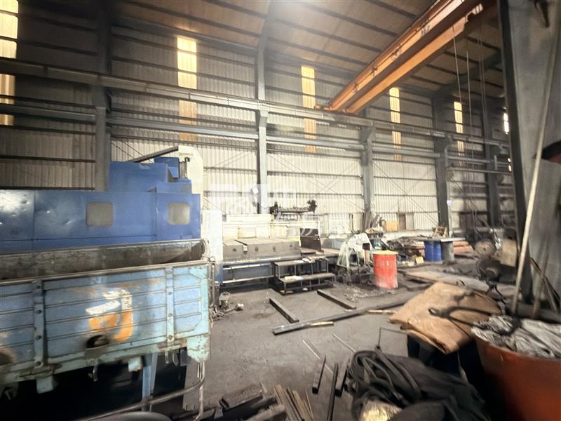 H028八德永豐廠房房屋室內格局與周邊環境