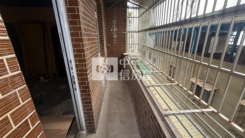 專任-桃園溫州街公寓3樓B房屋室內格局與周邊環境