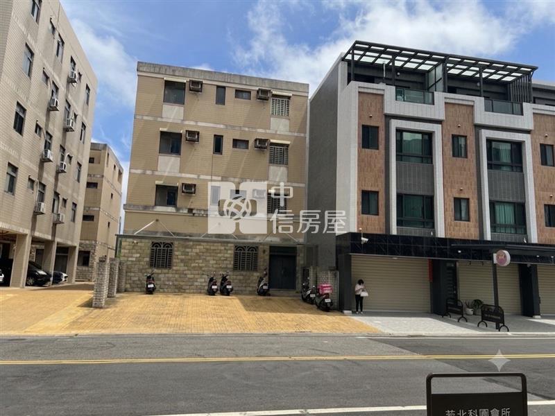 大埔獨棟大坪數13+1房房屋室內格局與周邊環境