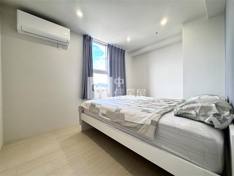 歡喜樓景觀美2房房屋室內格局與周邊環境