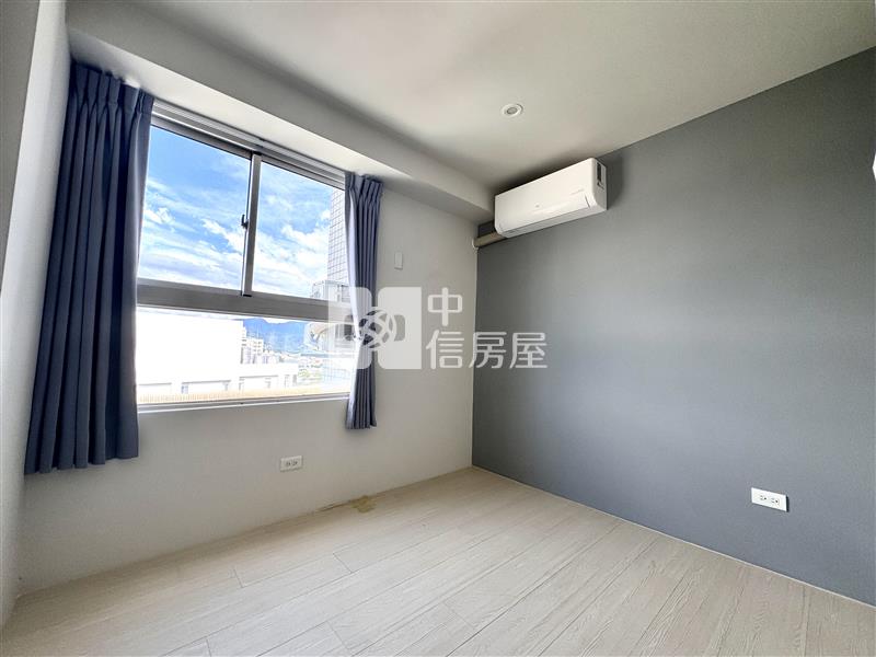歡喜樓景觀美2房房屋室內格局與周邊環境