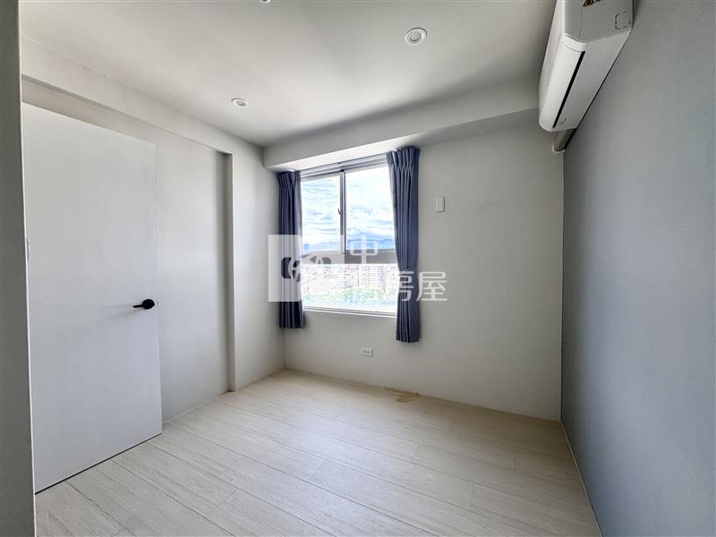 歡喜樓景觀美2房房屋室內格局與周邊環境
