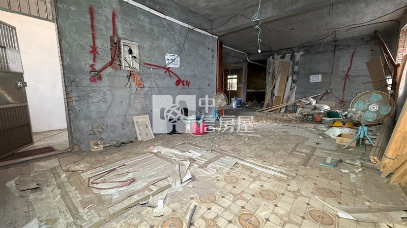 專任-桃園溫州街公寓3樓A房屋室內格局與周邊環境