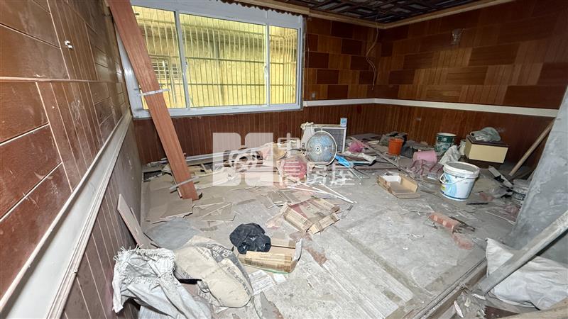 專任-桃園溫州街公寓3樓A房屋室內格局與周邊環境