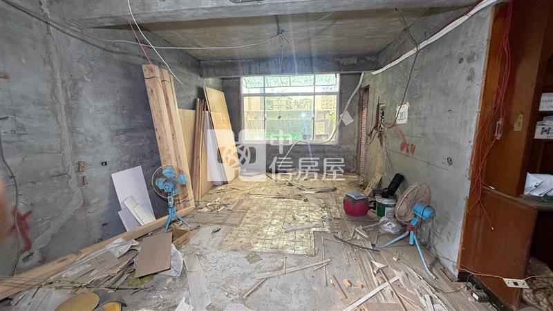 專任-桃園溫州街公寓3樓A房屋室內格局與周邊環境