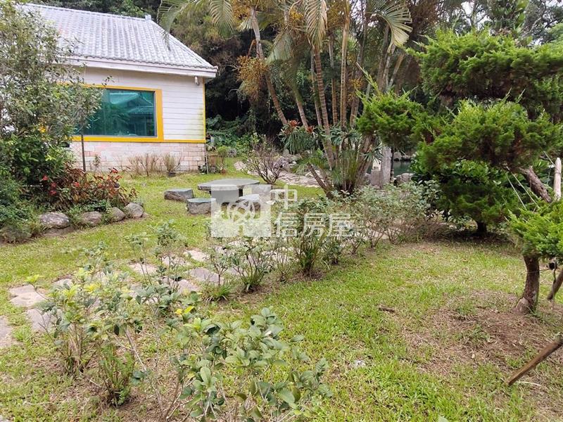 龍潭知名婚宴會館莊園餐廳房屋室內格局與周邊環境