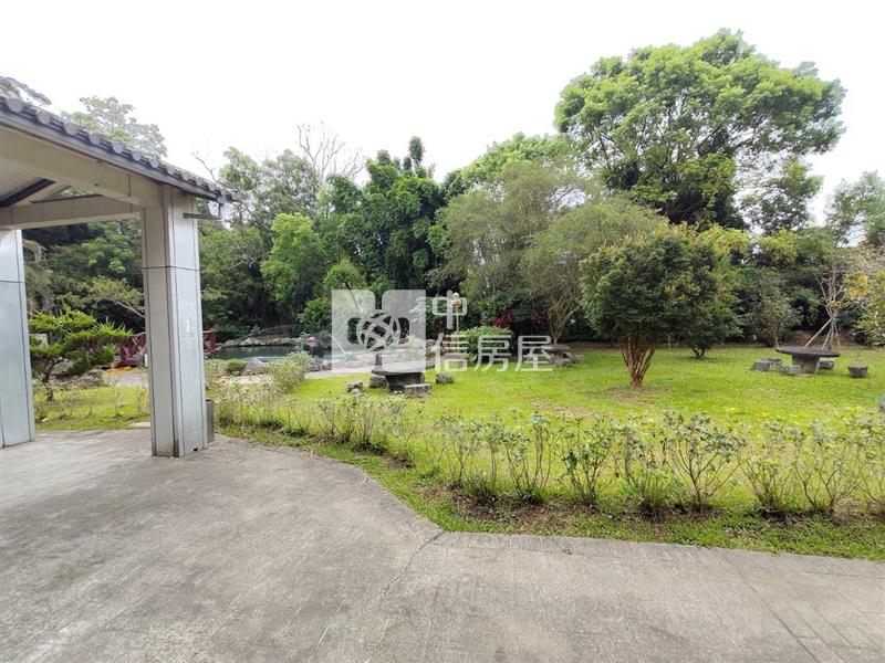 龍潭知名婚宴會館莊園餐廳房屋室內格局與周邊環境