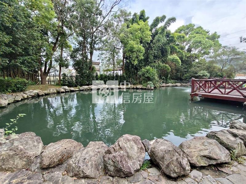龍潭知名婚宴會館莊園餐廳房屋室內格局與周邊環境