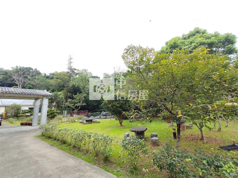 龍潭知名婚宴會館莊園餐廳房屋室內格局與周邊環境