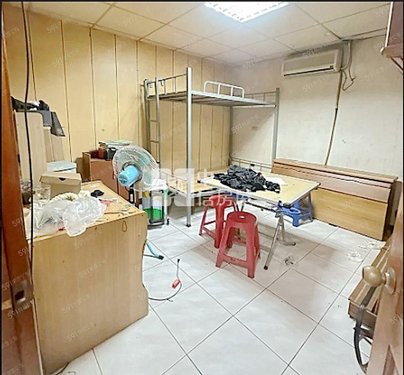 忠孝商圈郵局大地坪透店房屋室內格局與周邊環境