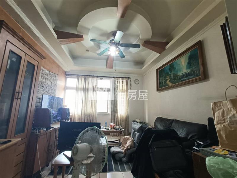 波特曼電梯三房車房屋室內格局與周邊環境