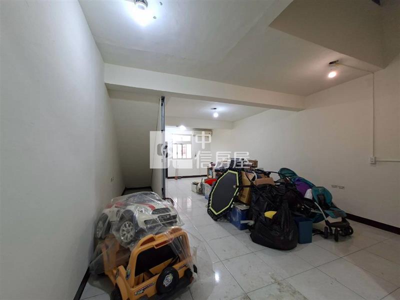 八德中山路透天房屋室內格局與周邊環境