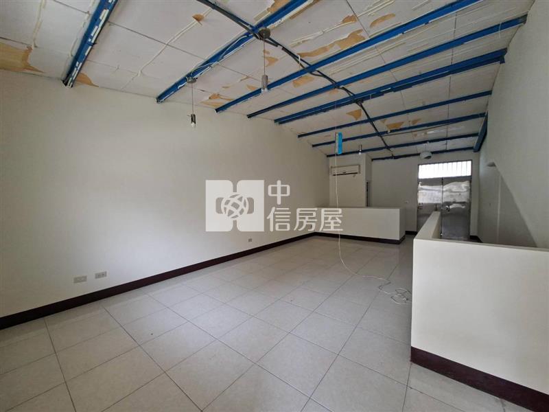 八德中山路透天房屋室內格局與周邊環境